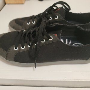 Macbeth Shoes - The Maine Studio Project - Vegan Shoes